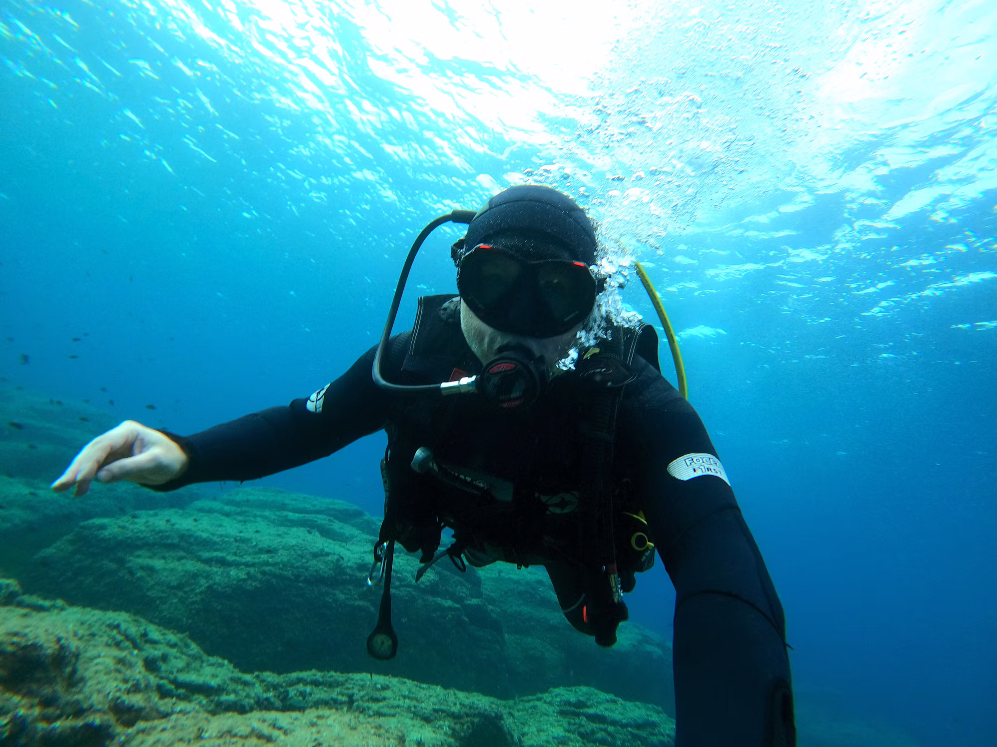 Beneath the Waves: The Art and Science of Diving post thumbnail image